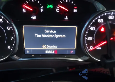 2021 GMC Terrain Awd Slt z USA, uszkodzony, nr VIN 3GKALVEV1ML352028